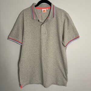 Sundek Men's Gray Polo Size XL NEW!!!